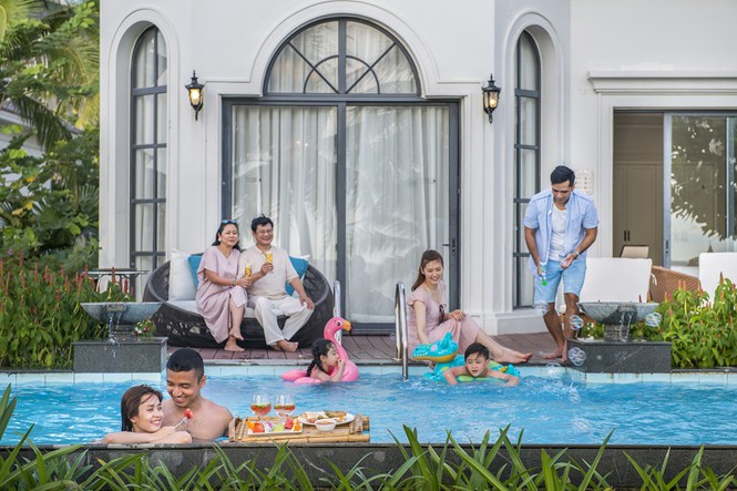 Tưng bừng 'Xuân Du Hí' cùng Vinpearl và Vietnam Airlines với mức giá hấp dẫn chưa từng có - ảnh 2