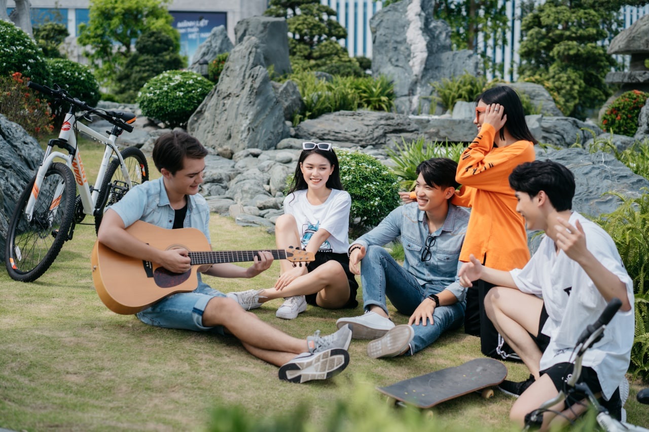 Gen z – Thế hệ tiên phong thống trị xu hướng đầu tư tiêu dùng trong tương lai