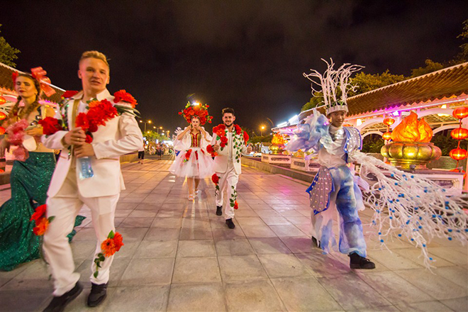 Đà Nẵng hứa hẹn mùa hè bùng nổ với chuỗi hoạt động Take me to the Sun của Sun Group - 6