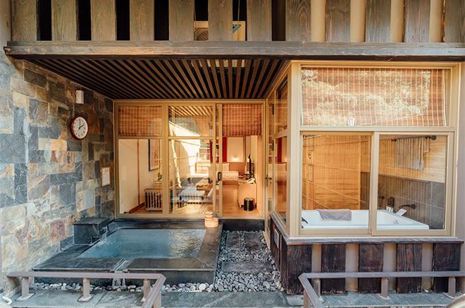 Hệ sinh thái onsen- giá trị vàng đưa Quảng Ninh thành điểm đến chăm sóc sức khỏe hàng đầu ảnh 4