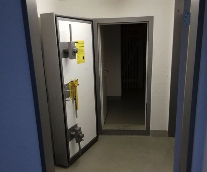 Những điều thú vị về Thụy Sĩ khiến bạn bất ngờ - 11