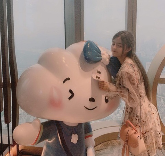 âSá»ng áº£o trÃªn mÃ¢yâ á» ÄÃ i quan sÃ¡t Skyview cao nháº¥t ÄÃ´ng Nam Ã - 3