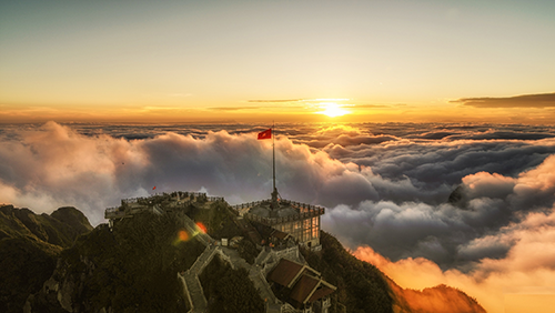 ChiÃªm bÃ¡i xÃ¡ lá»£i Pháº­t trong lÃ²ng Äáº¡i TÆ°á»£ng Pháº­t cao nháº¥t Viá»t Nam - 5