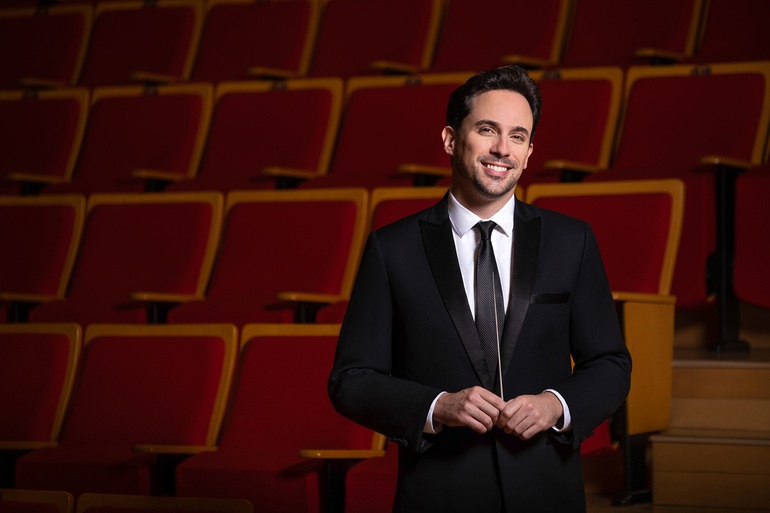 Dàn nhạc Giao hưởng Mặt trời chính thức trở lại sau 2 năm ngưng diễn vì dịch bệnh - 2