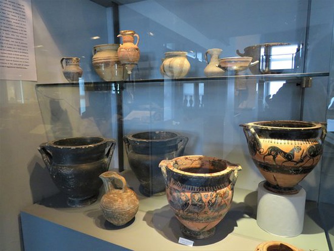 Ngôi làng có hình dáng kỳ lạ nhất thế giới - 2