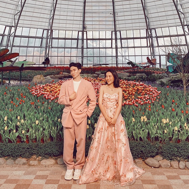 thien duong cua cac hoat dong vui choi, giai tri tai nha trang hinh 2