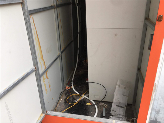 vu gai min cay atm o quang ninh: he lo dong co cua hung thu hinh anh 2