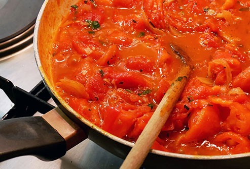 mach ban bi quyet an uong lanh manh, dam bao du dinh duong hinh 9