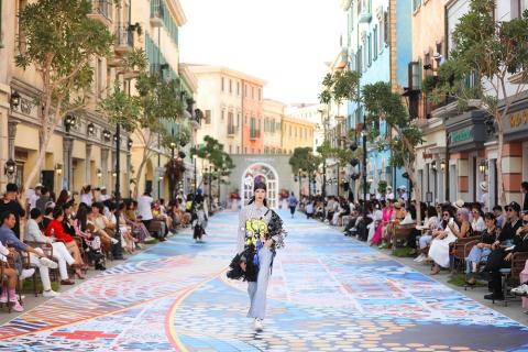 Nam Phú Quốc-nguồn cảm hứng bất tận của thời trang, nghệ thuật - Điểm đến -  NetNews.vn