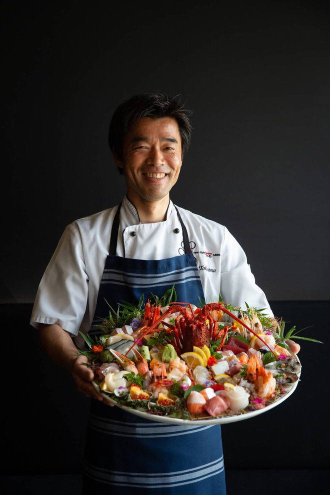 Bánh mỳ Việt trở thành món ăn biểu tượng ở thành phố lớn tại New Zealand - 3