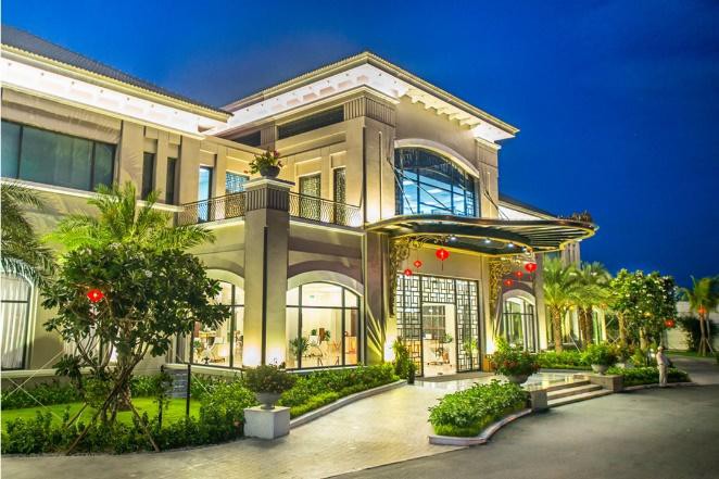 Vinpearl được vinh danh với 29 giải thưởng TripAdvisor ảnh 2