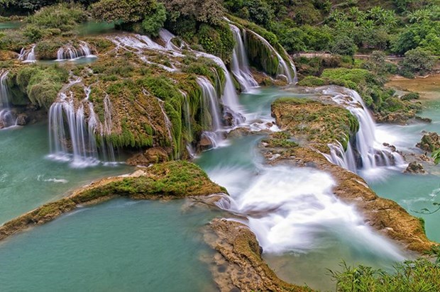 Ky quan mien bien ai: Thac Ban Gioc cung lang da tram tuoi Khuoi Ky hinh anh 4