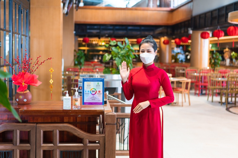 Át chủ bài Sun World Ba Na Hills nâng cấp trên quy mô lớn, đánh dấu sự trở lại của du lịch Đà Nẵng - 2