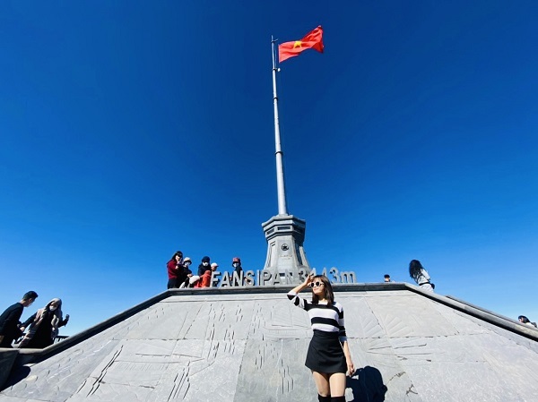 Mở cửa trở lại từ 3/12, Sun World Fansipan Legend có gì đãi khách?