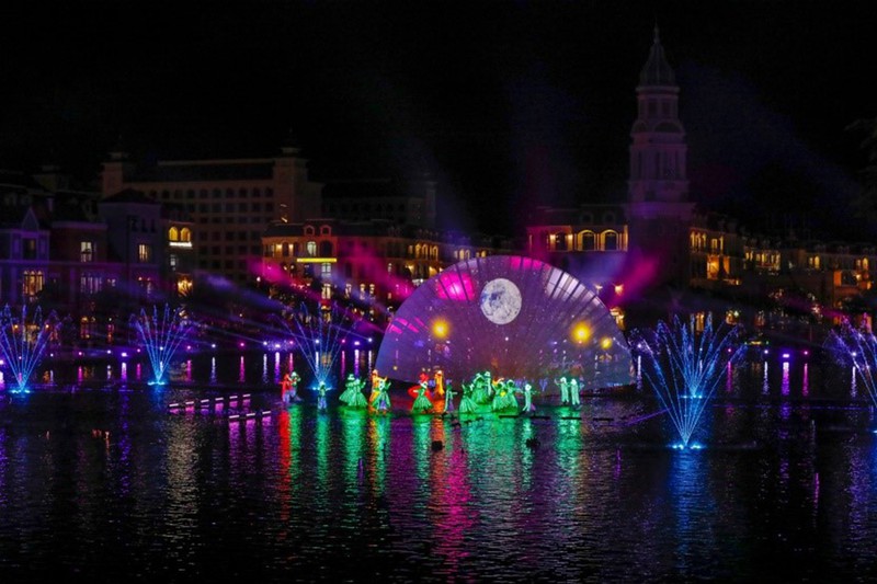 Vinpearl hợp tác Vietjet mở ưu đãi khủng 'Festive sale 12.12' - ảnh 4