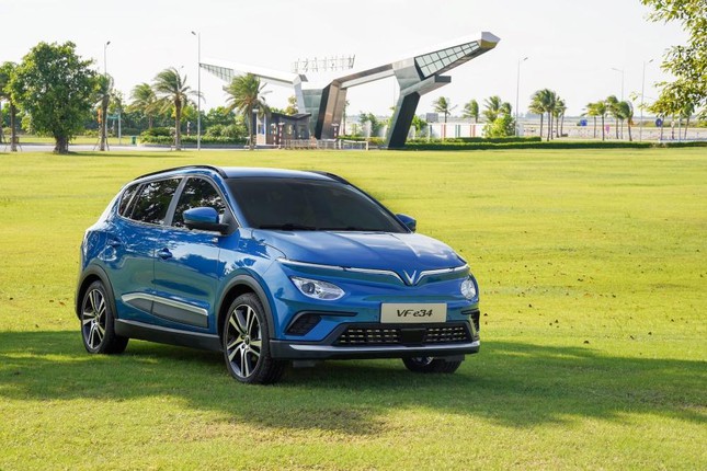 Nỗ lực vì cộng đồng giúp Vingroup trở thành thương hiệu nội địa được yêu thích nhất ảnh 3