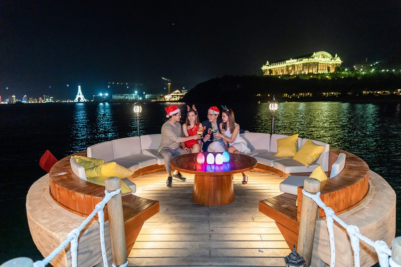 thien duong cua cac hoat dong vui choi, giai tri tai nha trang hinh 7