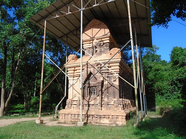 my son-thap E7 khi chua phuc dung