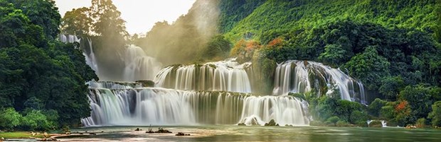 Ky quan mien bien ai: Thac Ban Gioc cung lang da tram tuoi Khuoi Ky hinh anh 7