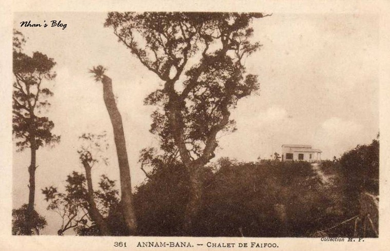 Câu chuyá»n cá» tÃch 10 nÄm trên vùng núi Chúa - Ảnh 1.