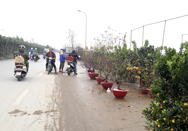 Tấp nập mua sắm tap nap mua sam