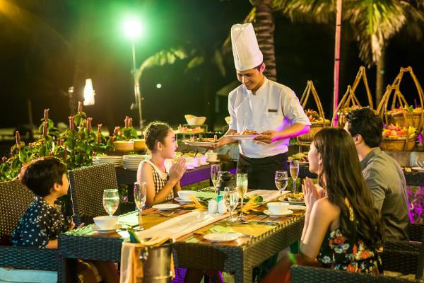 Tận hưởng kỳ nghỉ 5 sao trọn gói cực đỉnh tại Phú Quốc chỉ với 3.800.000 đồng/ngày - Ảnh 3.