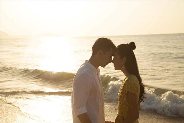 MV đầy sức trẻ với tinh thần tuổi trẻ dám đi, dám trải nghiệm