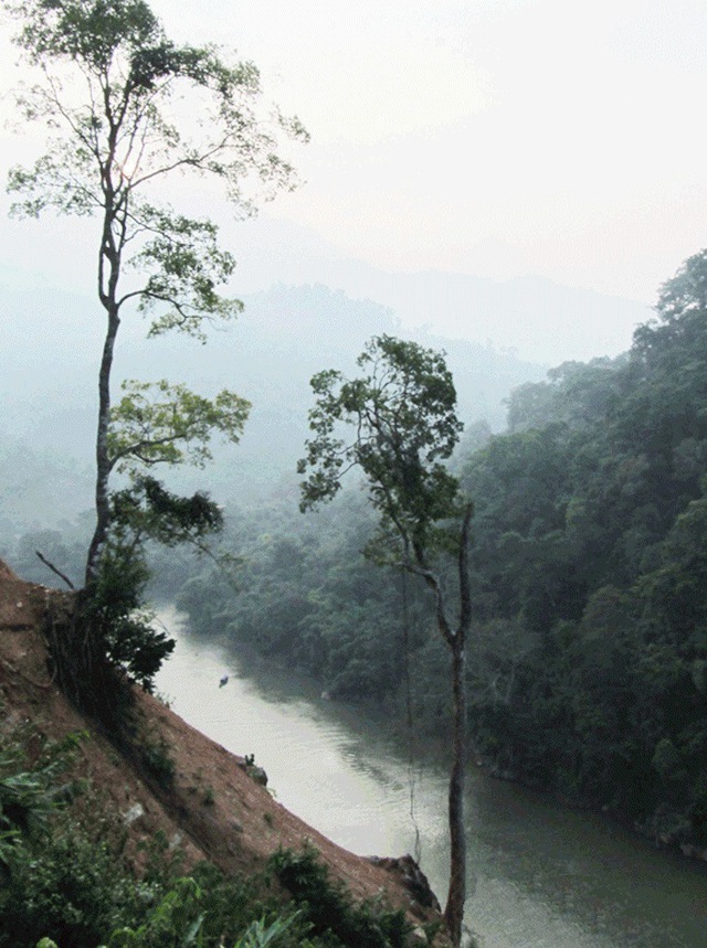 Khám phá vẻ đẹp hoang sơ ở mảnh đất có đường biên giới dài nhất xứ Nghệ - 4