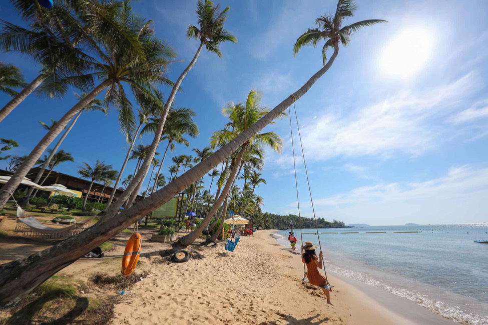 Đầu tư một cuộc sống vì sức khoẻ - Nam Phú Quốc đang dẫn đầu xu thế - Ảnh 1.