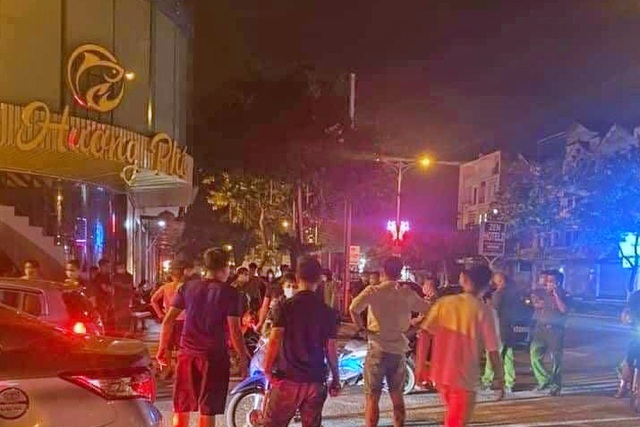 Phát hiện 39 người Trung Quốc nhập cảnh trái phép tại Vĩnh Phúc - 1