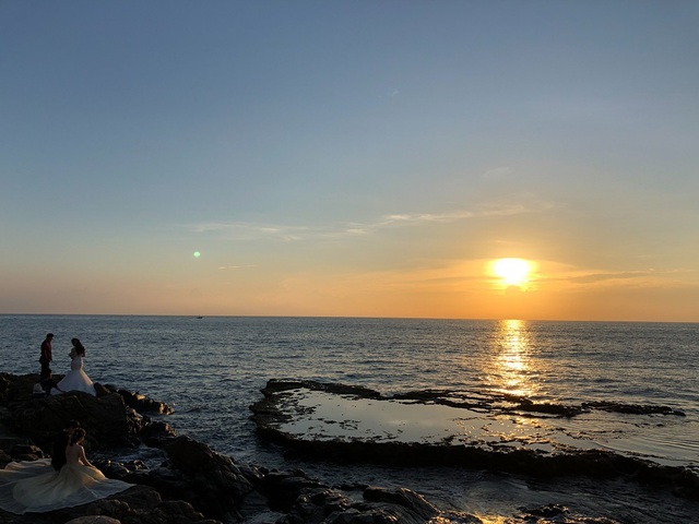 Du lá»ch Ninh Thuáº­n: ThÃ nh quáº£ ngá»t ngÃ o tá»« nhá»¯ng Äá»t phÃ¡ - 2