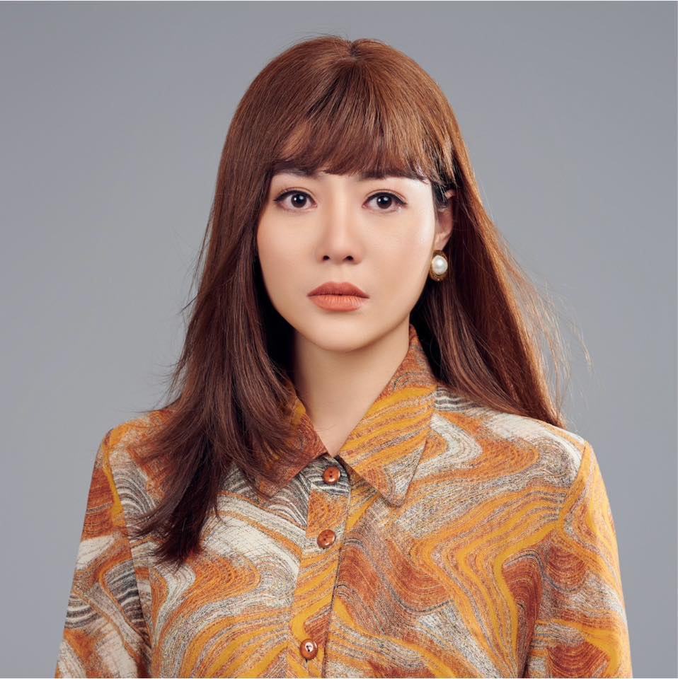 Thanh Hương: “Tôi đang chơi một ván bài chưa biết thắng thua khi vào vai Lệ” - Ảnh 1. Thanh Hương: “Tôi đang chơi một ván bài chưa biết thắng thua khi vào vai Lệ” - Ảnh 1.