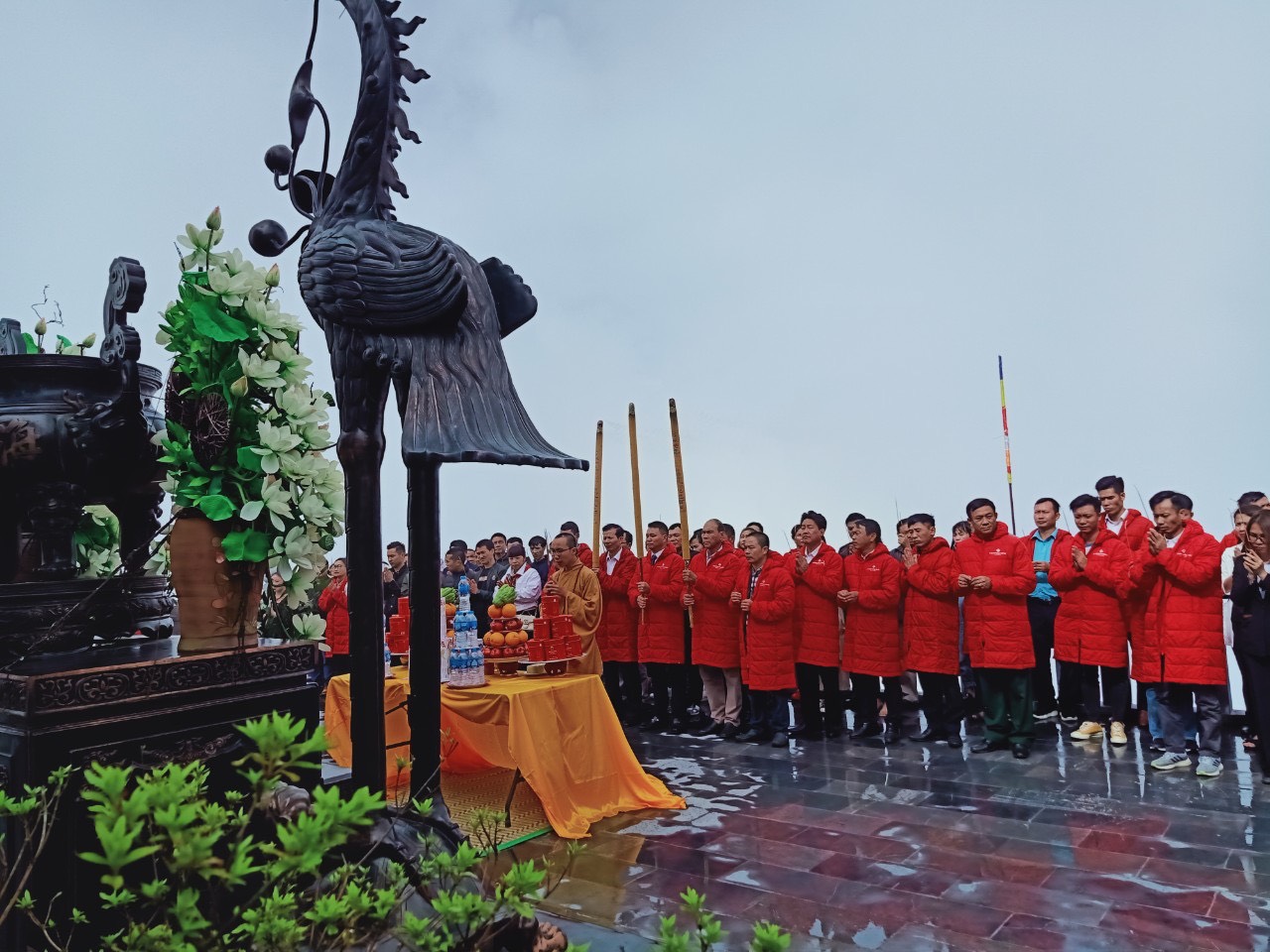 I love Sa Pa - Chương trình kích cầu du lịch lần 2 khởi động với nhiều ưu đãi