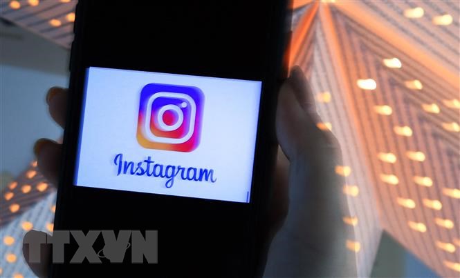 Cac bang cua My dieu tra tac hai cua ung dung Instagram voi tre em hinh anh 1