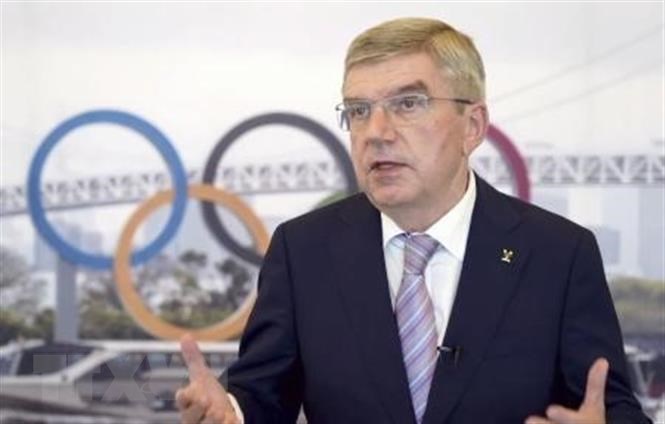 Olympic Tokyo: VDV se duoc trao huy chuong theo cach dac biet hinh anh 1