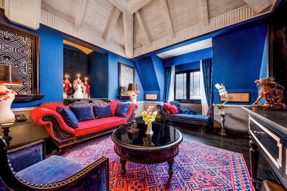 Khám phá 2 khách sạn phong cách Đông Dương độc đáo tại Việt Nam - Ảnh 11.