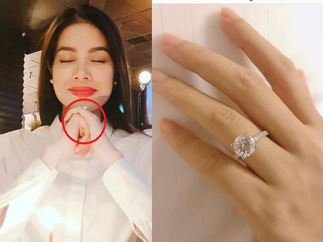 Hoa hậu Phạm Hương lần đầu lên tiếng về tin đồn sang Mỹ sinh con hình ảnh 4 hoa hau pham huong lan dau len tieng ve tin don sang my sinh con hinh anh 4