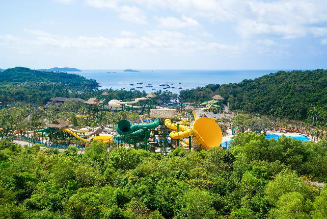 Hòn Thơm mới là thiên đường nhiệt đới “cân tất” cả vạn đảo - Ảnh 6.