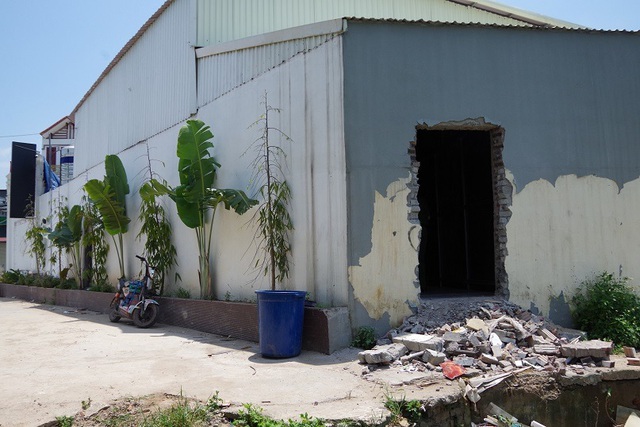 Bất chấp lệnh cấm, 31 thanh niên vẫn mở tiệc ma túy ở quán karaoke - 3