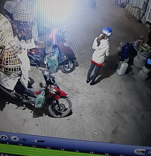 vu nu sinh di giao ga bi sat hai o dien bien: xac dinh nghi can thu 2 hinh 2