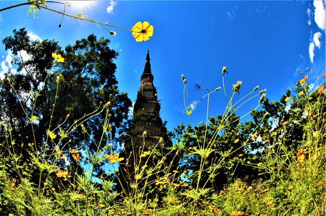 Khám phá vẻ đẹp hoang sơ ở mảnh đất có đường biên giới dài nhất xứ Nghệ - 7