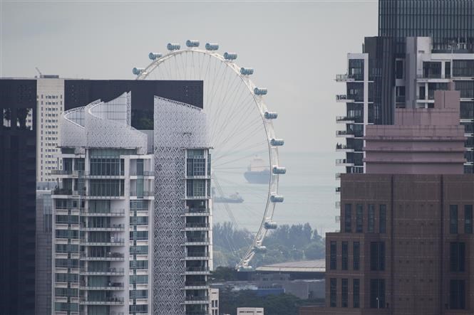 Nhung hinh mau sinh dong ve thanh pho thong minh tren the gioi hinh anh 2