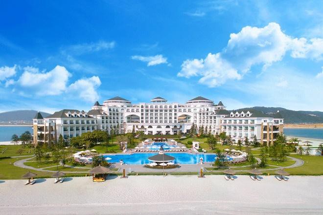 Vinpearl được vinh danh với 29 giải thưởng TripAdvisor ảnh 3