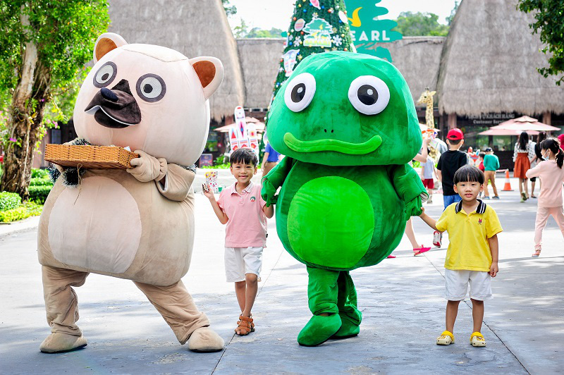 "Bách khoa hoang dã" đặc biệt nhất Việt Nam - Ảnh 7.