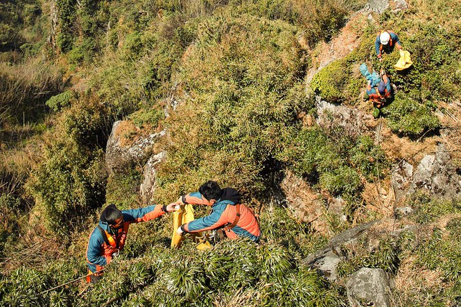 Du lịch bền vững – câu chuyện thực tế từ những người làm du lịch - ảnh 1