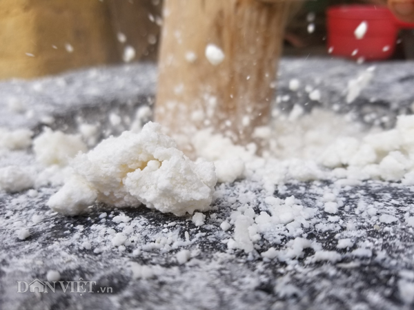 “peng tai” – mon banh den si, ngot ma khong ngay cua nguoi tay - nung hinh anh 2