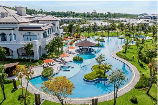 Vinpearl được vinh danh với 29 giải thưởng TripAdvisor ảnh 6