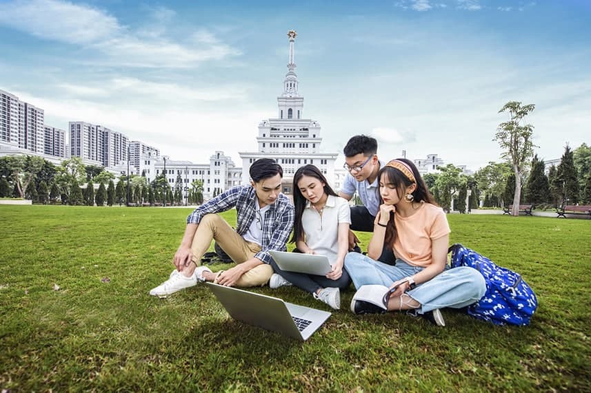 Gen z – Thế hệ tiên phong thống trị xu hướng đầu tư tiêu dùng trong tương lai