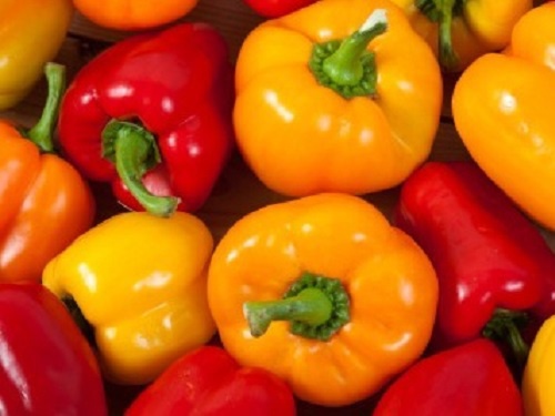 9 loi ich khong ngo ot chuong mang lai cho suc khoe hinh anh 1 