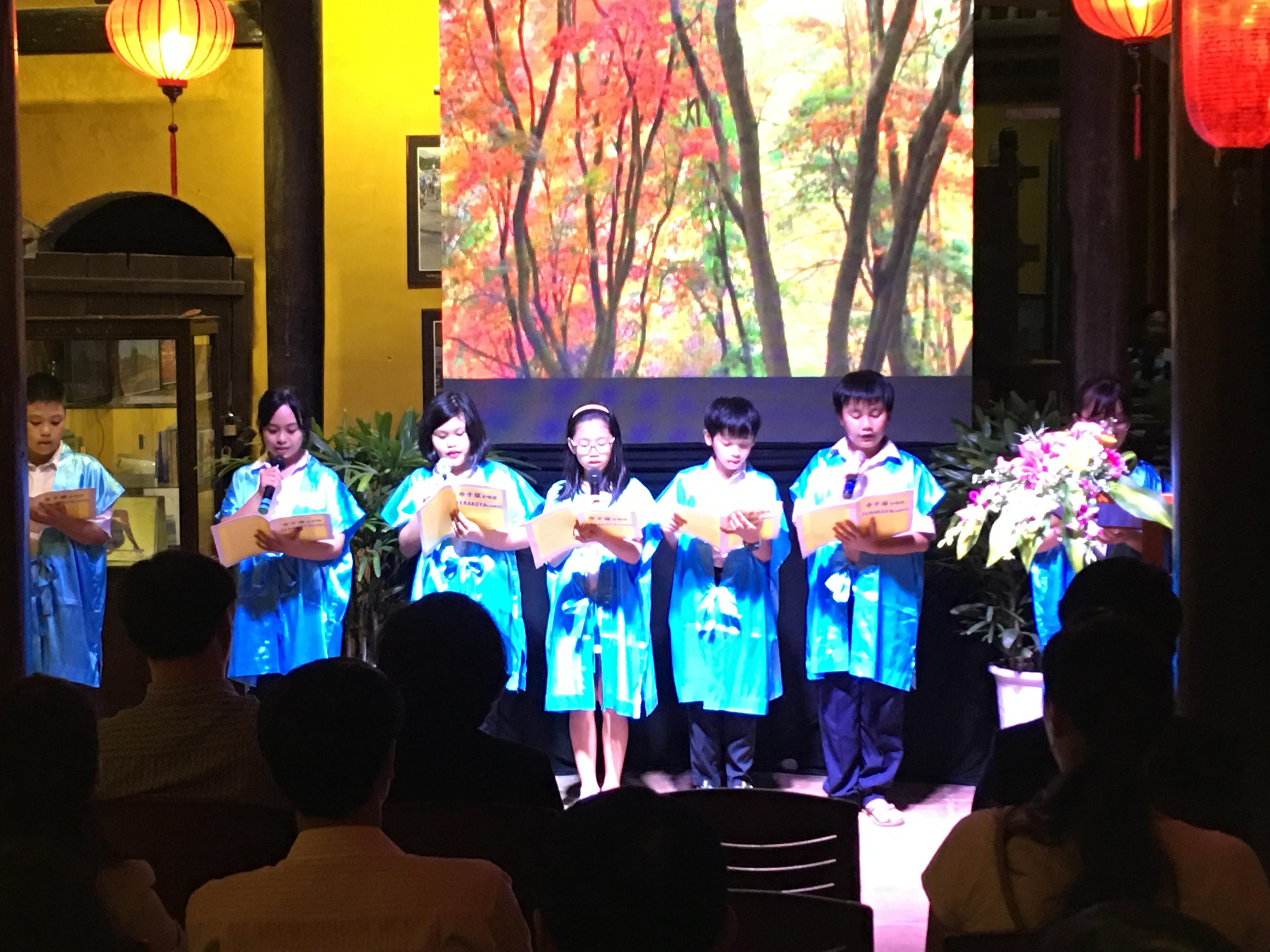 kgvh-thiếu-nhi-học-hát-tiếng-nhật